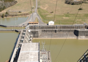 Nashville District, Hydroelectric Design Center charged to assess switchyards