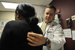 Air Force 'Doc' moonlights as Spokane 'SWAT'