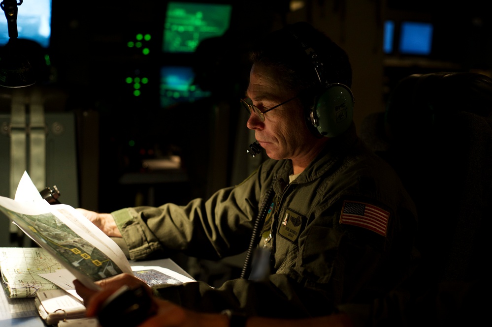 Emerald Warrior 2012