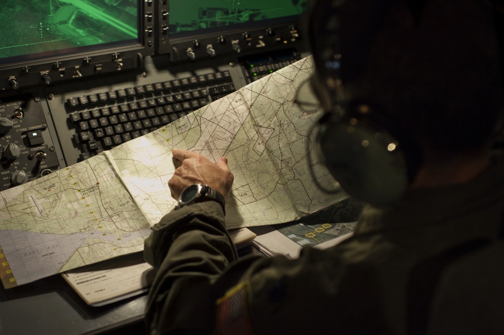 Emerald Warrior 2012