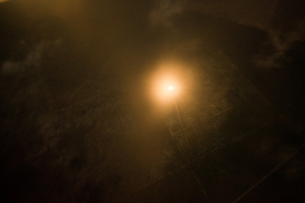 Emerald Warrior 2012