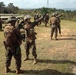 Security platoon trains to protect