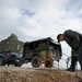 Polygone supports Anatolian Falcon 2012