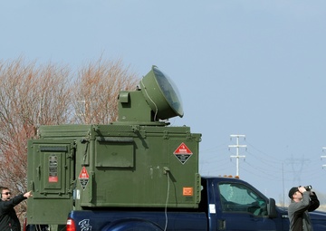 Polygone supports Anatolian Falcon 2012