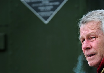 Polygone supports Anatolian Falcon 2012