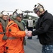 Commander of Republic of Korea Fleet visits USS Blue Ridge