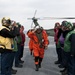 Commander of Republic of Korea Fleet visits USS Blue Ridge