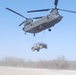 A Humvee gets its wings