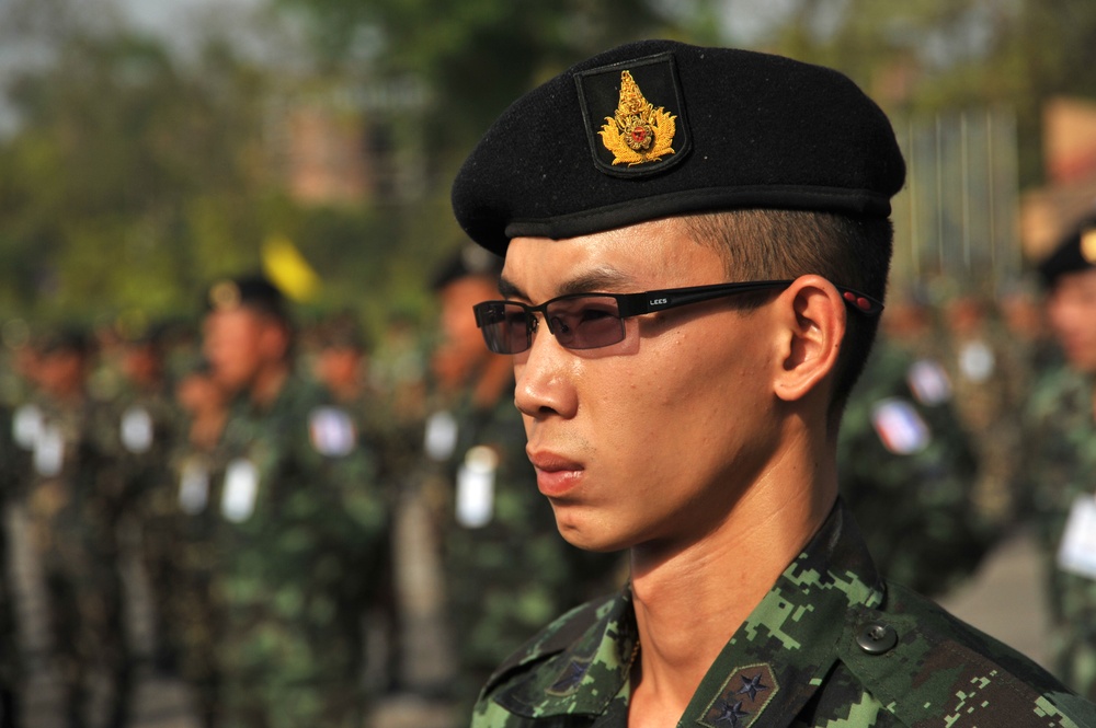 Exercise Shanti Doot 3 trains troops for peace-keeping