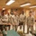 RCT-6 Marines train for combat first aid