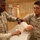 RCT-6 Marines train for combat first aid