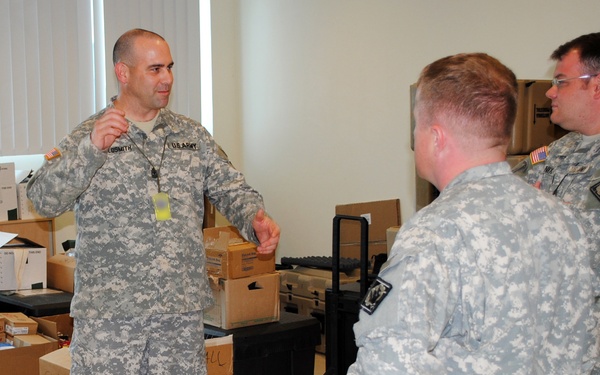 Joint US, Gabon military medical exercise begins