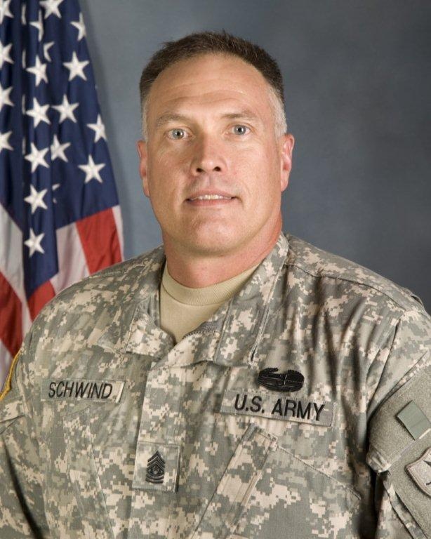 New top enlisted soldier to take lead as state command sergeant major