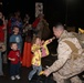 2nd MAW returns from Afghanistan