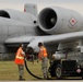 Pit stop: 188th conducts 'hot-pit' refuels