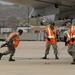 Pit stop: 188th conducts 'hot-pit' refuels