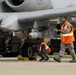 Pit stop: 188th conducts 'hot-pit' refuels