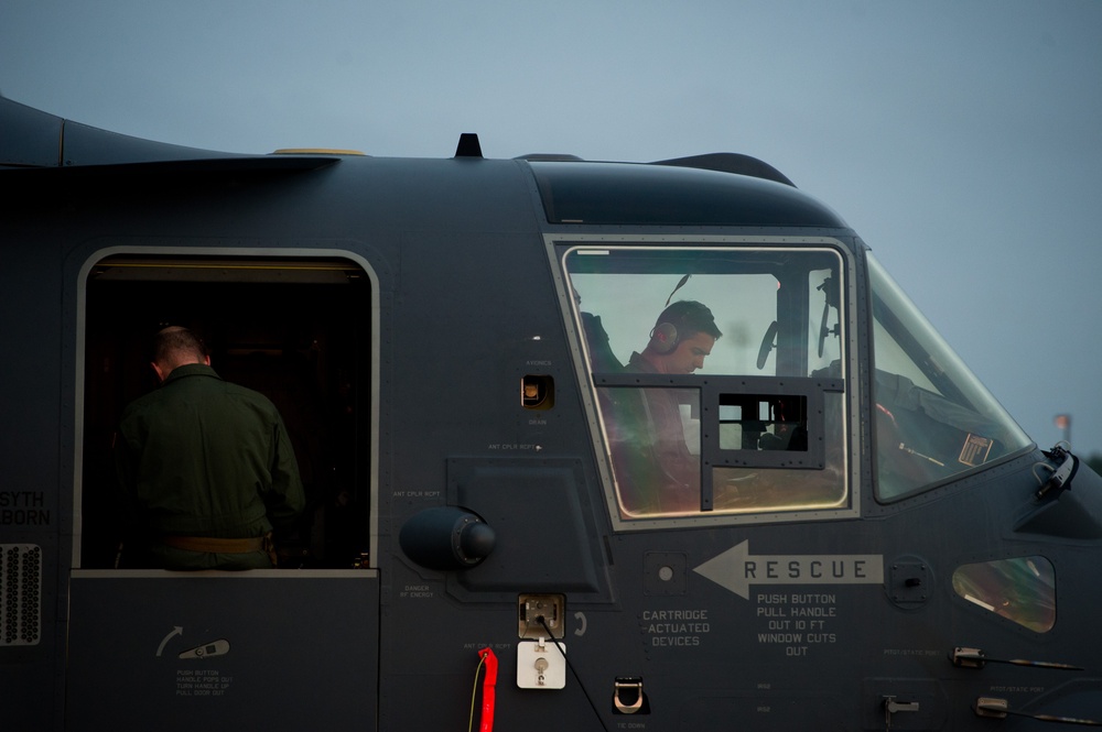 Emerald Warrior 2012