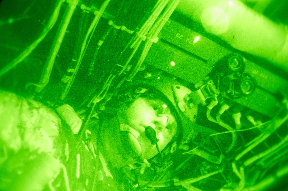 Emerald Warrior 2012