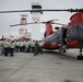 Carteret County leaders tour air station, gain insight