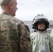 Carteret County leaders tour air station, gain insight