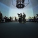 Carteret County leaders tour air station, gain insight