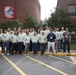 Carteret County leaders tour air station, gain insight