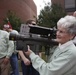 Carteret County leaders tour air station, gain insight