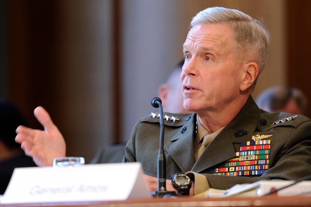 Senate Appropriations Subcommittee