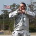 Fly by: Lance Cpl. Daniel Dawson