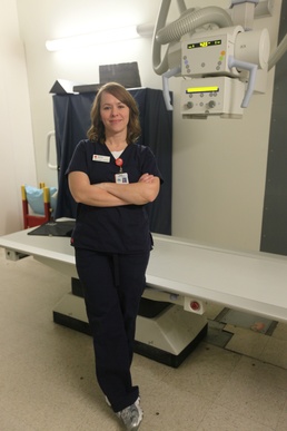 American Red Cross Month gives cause for celebration