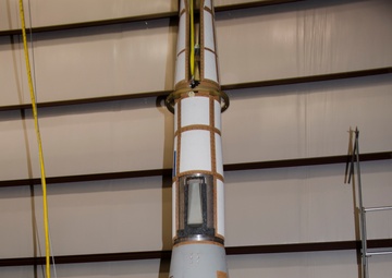 Scramjet weight evaluated