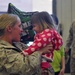 4th Marine Civil Affairs Group, 2nd Marine Division, returns home