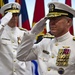 U.S. Pacific Command changes command