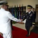 U.S. Pacific Command changes command