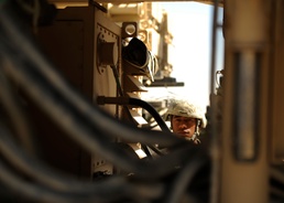 An eye on the sky: 108th ADA defends the region