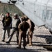 Helmand province activity