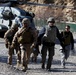 Helmand province activity