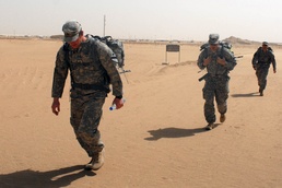 Ironhorse honors Bataan’s fallen soldiers