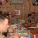 Gen. John R. Allen visits Camp Leatherneck