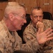 Gen. John R. Allen visits Camp Leatherneck