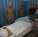 Gen. John R. Allen visits Camp Leatherneck