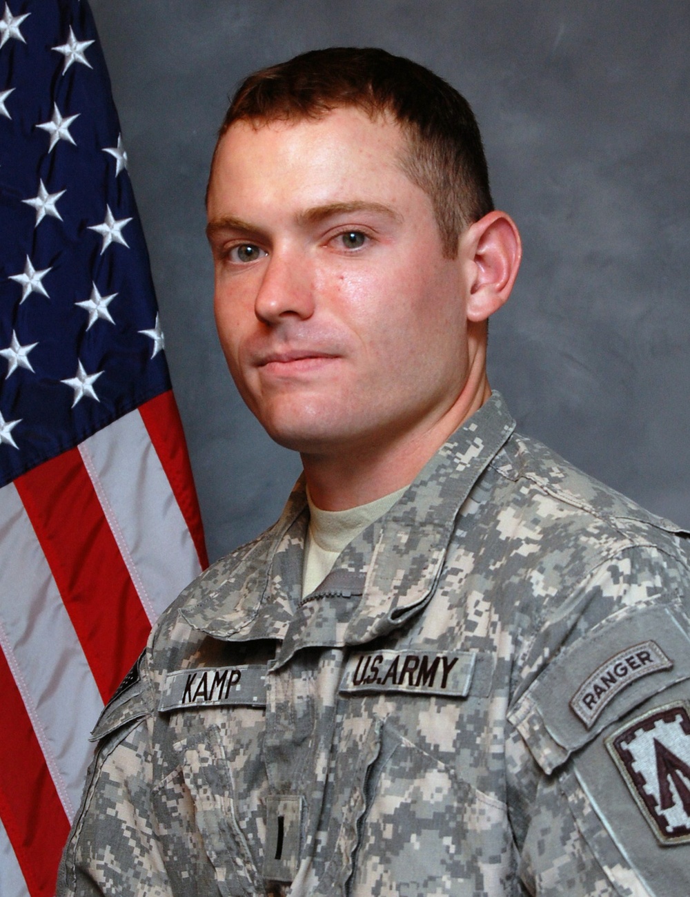 Fort Bragg first lieutenant, Cary native, leads air defense detachment in Southwest Asia