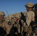 Marines conduct operations in Helmand province