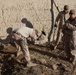 Marines conduct operations in Helmand province