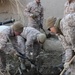 Marines conduct operations in Helmand province