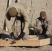 Marines conduct operations in Helmand province