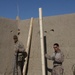 Marines conduct operations in Helmand province