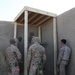 Marines conduct operations in Helmand province