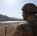 Marines conduct operations in Helmand province